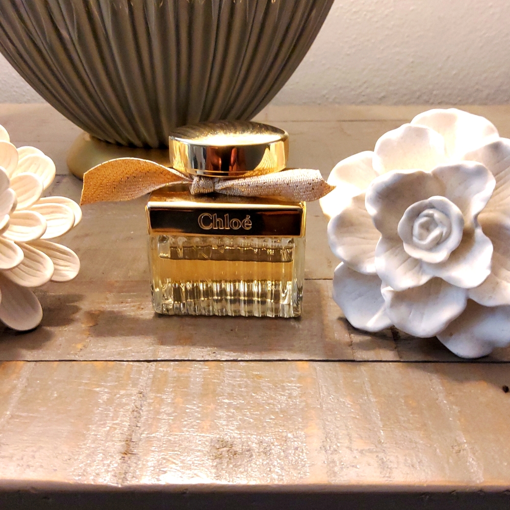 Chloé Intense
